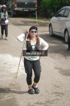 Runner Photo 5170897