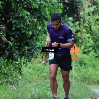 Runner Photo 5170901