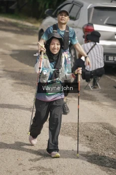 Runner Photo 5170905