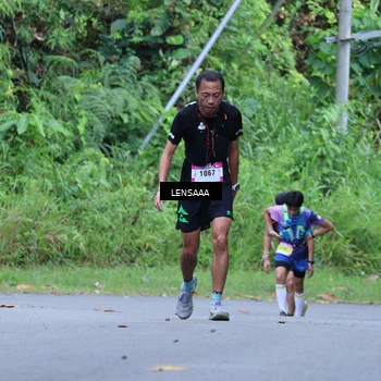 Runner Photo 5170907