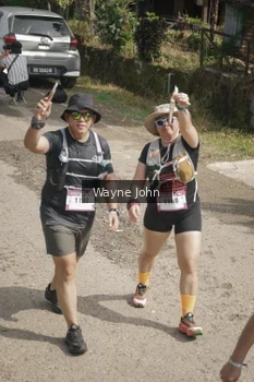 Runner Photo 5170909