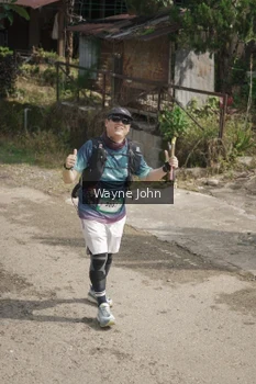 Runner Photo 5170914