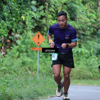 Runner Photo 5170916