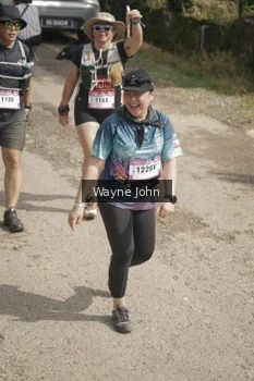 Runner Photo 5170917