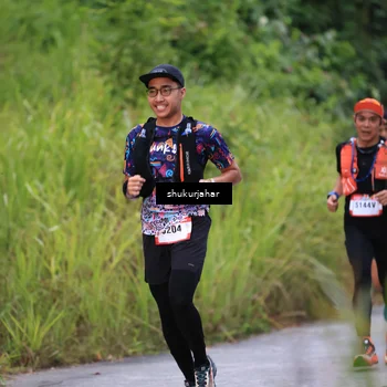 Runner Photo 5170923