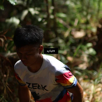 Runner Photo 5170933