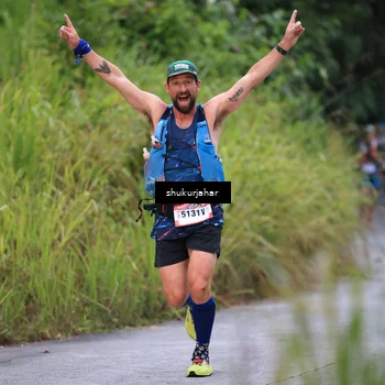 Runner Photo 5170941
