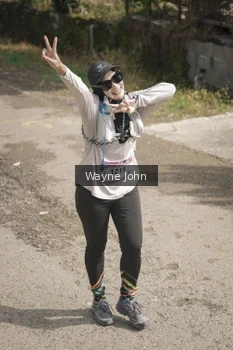 Runner Photo 5170947