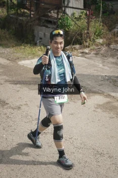 Runner Photo 5170951