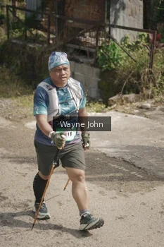 Runner Photo 5170956