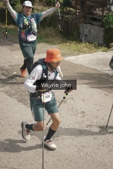 Runner Photo 5170983
