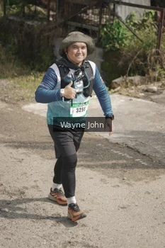 Runner Photo 5170987