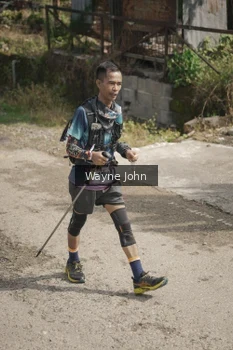Runner Photo 5170994