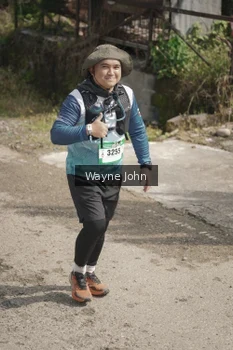 Runner Photo 5170999