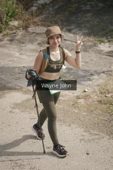Runner Photo 5171004