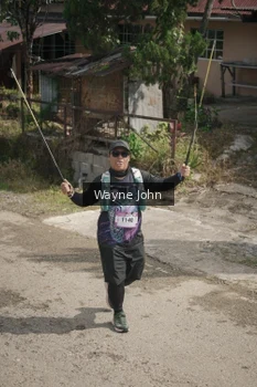 Runner Photo 5171008