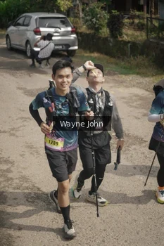 Runner Photo 5171014