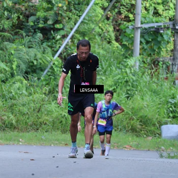 Runner Photo 5171015