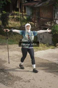 Runner Photo 5171041