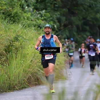 Runner Photo 5171042