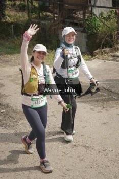 Runner Photo 5171045