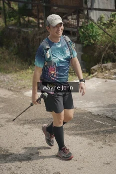 Runner Photo 5171052