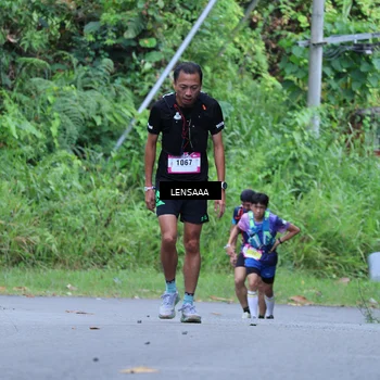 Runner Photo 5171055