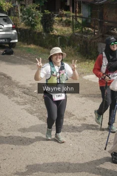 Runner Photo 5171056