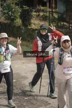 Runner Photo 5171057
