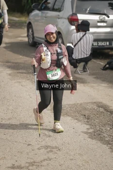 Runner Photo 5171065