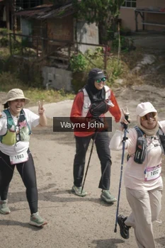 Runner Photo 5171066