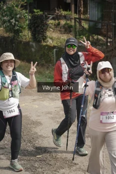 Runner Photo 5171073
