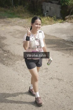 Runner Photo 5171077