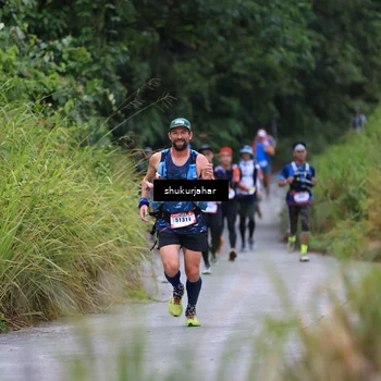 Runner Photo 5171093