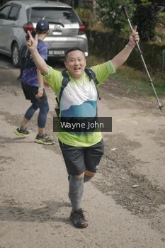 Runner Photo 5171105