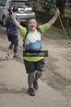 Runner Photo 5171109