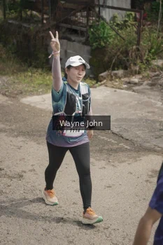 Runner Photo 5171112