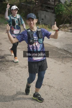 Runner Photo 5171115