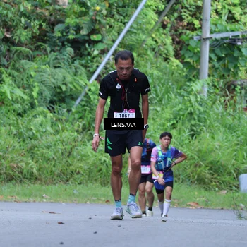 Runner Photo 5171118