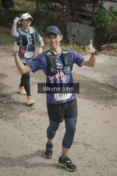 Runner Photo 5171131