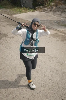 Runner Photo 5171132