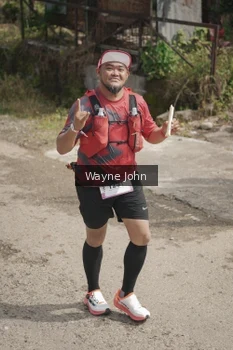Runner Photo 5171140