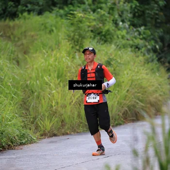 Runner Photo 5171143