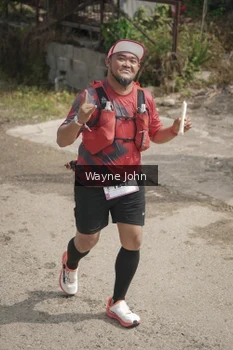 Runner Photo 5171154
