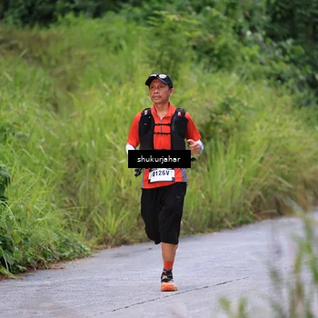 Runner Photo 5171166
