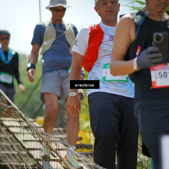 Runner Photo 5171168