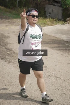 Runner Photo 5171169