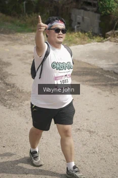 Runner Photo 5171170