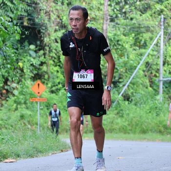 Runner Photo 5171176