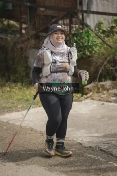 Runner Photo 5171182